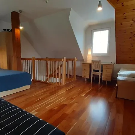 - úžasné F U Sjezdovky