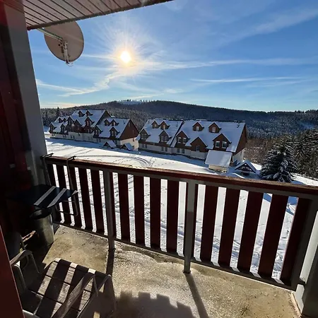 - F10 U Sjezdovky * Horni Misecky