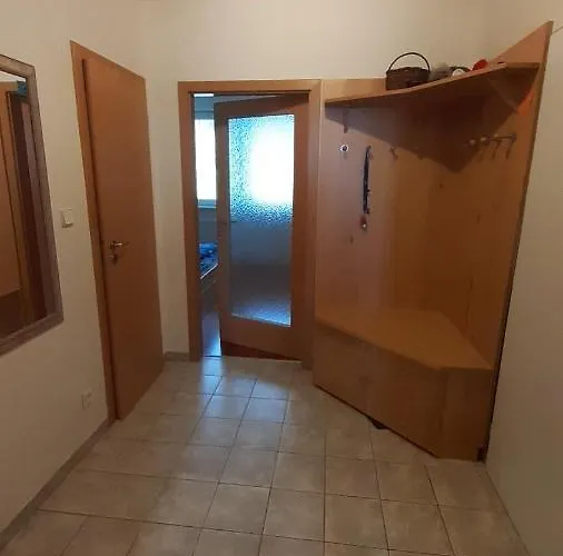 - F10 U Sjezdovky *